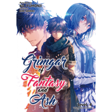 J-Novel Club Grimgar of Fantasy and Ash: Volume 4 egyéb e-könyv
