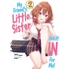 J-Novel Club My Friend's Little Sister Has It In for Me! Volume 2