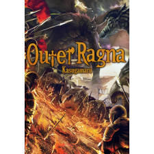 J-Novel Club Outer Ragna: Volume 1 egyéb e-könyv