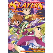 J-Novel Club Slayers: Volume 5 egyéb e-könyv