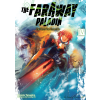 J-Novel Club The Faraway Paladin 4: The Torch Port Ensemble
