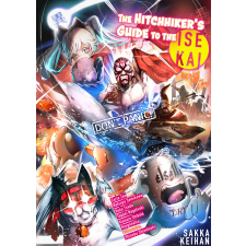 J-Novel Club The Hitchhiker’s Guide to the Isekai egyéb e-könyv