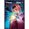J-Novel Club The Unwanted Undead Adventurer (Manga): Volume 9 | Haiji Nakasone,Noboru Akimoto