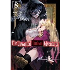J-Novel Club The Unwanted Undead Adventurer: Volume 8 egyéb e-könyv