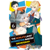J-Novel Club The World's Least Interesting Master Swordsman: Volume 6