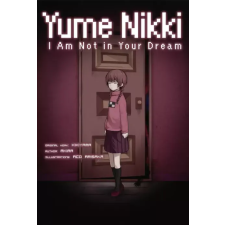 J-Novel Club Yume Nikki: I Am Not in Your Dream egyéb e-könyv
