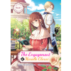 J-Novel Heart The Engagement of Marielle Clarac