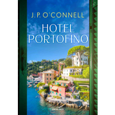 J.P. O'Connel - Hotel Portofino egyéb könyv