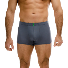 J.PRESS Bambusz Alapanyagú Boxer - Grey
