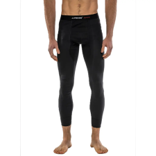 J.PRESS BASIC - 100% pamut jégeralsó - Black férfi alsó