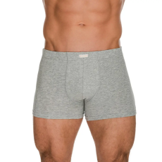 J.PRESS Boxeralsó Csípő Fazonnal - Brenner - Light Grey