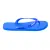 J.PRESS flip flop strandpapucs - Blue