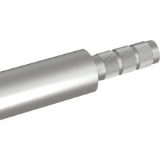 J. Pröpster GmbH J.Pröpster 110122 mélyföldelő A típus, Rd 20mm 1000mm V4A villanyszerelés