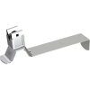 J. Pröpster GmbH J.Pröpster 111043S R tetővezeték tartó idomcserépre Rd 10mm Al/V2A