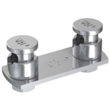 J. Pröpster GmbH J.Pröpster 111370 KS összekötő 2-szeres Rd 6-10mm villanyszerelés