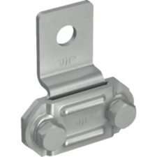 J. Pröpster GmbH J.Pröpster 111703 leválasztókapocs bontókapocs csatlakozókönyökkel lapos 30mm V2A villanyszerelés