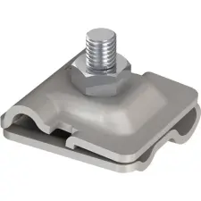 J. Pröpster GmbH J.Pröpster 111817 Multi-Max összekötő kapocs 50x50 mm villanyszerelés