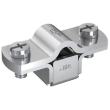 J. Pröpster GmbH J.Pröpster 1137 vezetéktartó Rd 8-10mm/15mm, M8, V2A villanyszerelés