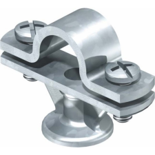 J. Pröpster GmbH J.Pröpster 1147 rúdtartó M8 16/15 h villanyszerelés