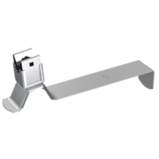 J. Pröpster GmbH J.Pröpster 11530 R Niro tetővezeték tartó Rd 10mm L120mm villanyszerelés