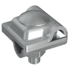 J. Pröpster GmbH J.Pröpster 1279 multi kapocs 10mm Nemesacél V2A villanyszerelés