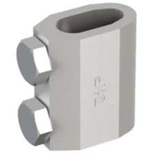 J. Pröpster GmbH J.Pröpster 1332 leválasztókapocs bontókapocs 8-10/8-10mm, Alu villanyszerelés