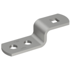 J. Pröpster GmbH J.Pröpster 1384 végdarab Acél/StFz KS-összekötő nélkül! villanyszerelés