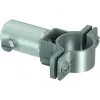 J. Pröpster GmbH J.Pröpster 622005 Rögzítőpersely GFK 16 mm rúdra Alu HVC-85 tartóval V2A