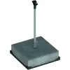 J. Pröpster GmbH J.Pröpster 624020 tetővezeték tartó, GFK 16mm, 500mm