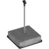 J. Pröpster GmbH J.Pröpster 674020 szigetelt vezetéktartó, GFK 16mm, 500mm