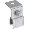 J. Pröpster GmbH J.Pröpster 910243 RIB-ROOF kapocs V2A