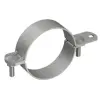 J. Pröpster GmbH J.Pröpster 910572 Földelő csőbilincs 4col, V2A