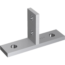 J.PRÖPSTER J.Pröpster 111488 VI feszítőtartó 120x30 V2A ( J.Pröpster 111488 ) villanyszerelés