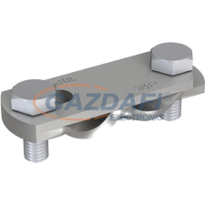 J.PRÖPSTER J. PRÖPSTER 111792 átlós nyitható keresztkapocs fl. 30mm/Ø8-10mm V2A villanyszerelés