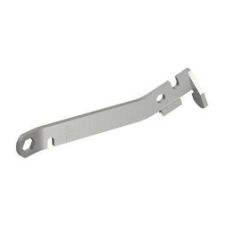 J.PRÖPSTER Kézi huzalegyengető-vas Rd8-10  VI J.PRÖPSTER - 1049 villanyszerelés