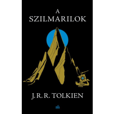 J. R. R. Tolkien - A szilmarilok egyéb könyv