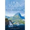 J. R. R. Tolkien - A szilmarilok _ Illusztrálta Ted Nasmith
