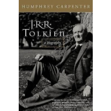  J. R. R. Tolkien – Humphrey Carpenter idegen nyelvű könyv