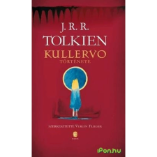  J. R. R. Tolkien - Kullervo története regény