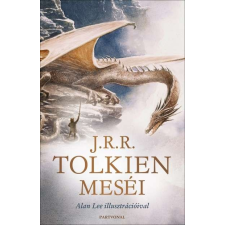  J.R.R. Tolkien meséi gyermek- és ifjúsági könyv