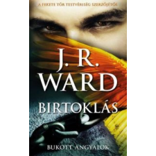 J. R. Ward Possession regény