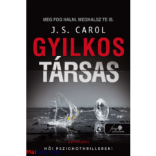 J.S. Carol J. S. Carol: Gyilkos társas irodalom
