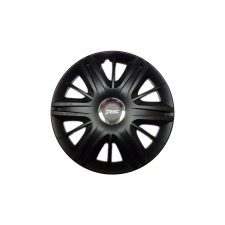J-TEC Dísztárcsa 14" Maximus Black B (4 darabos garnitúra) dísztárcsa