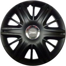 J-TEC Dísztárcsa 14&quot; Maximus Black B dísztárcsa