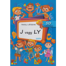  - J vagy Ly egyéb könyv