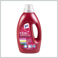  ja! Folyékony finommosószer, szín- és szálápolással, 30 mosás 8640400 tisztító- és takarítószer, higiénia