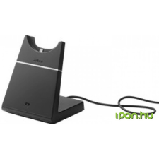 JABRA 14207-40 Evolve 75 töltőállvány audió kellék