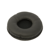 JABRA BIZ 2300 Bőr fülpárna - Fekete (10 db / csomag) audió kellék