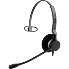 JABRA BIZ 2300 Mono Balanced (2303-825-109) fülhallgató, fejhallgató