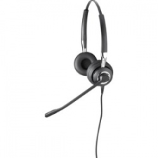 JABRA BIZ 2400 II DUO NC (2489-825-209) fülhallgató, fejhallgató